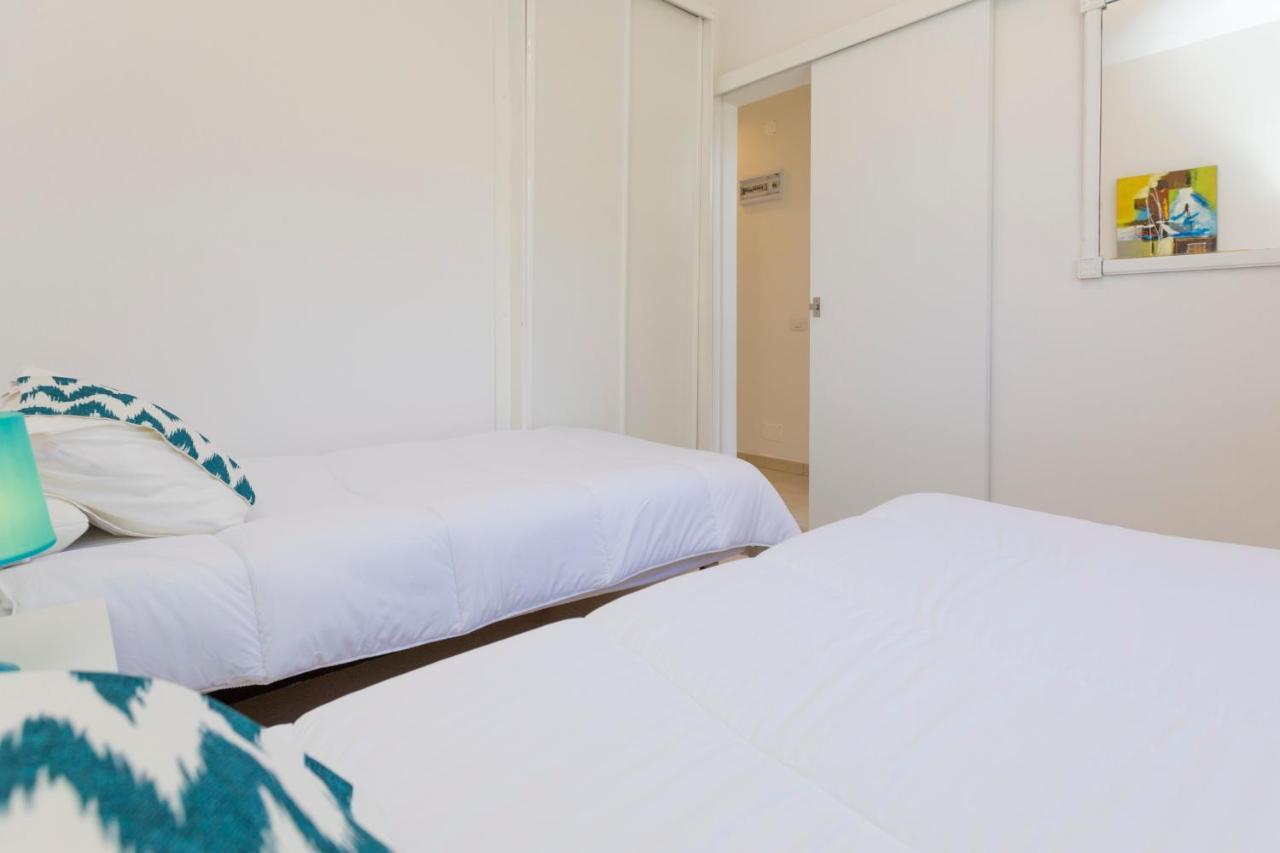 Apartamento Jumilla Vista Mar 23 Playa del Inglés Exterior foto